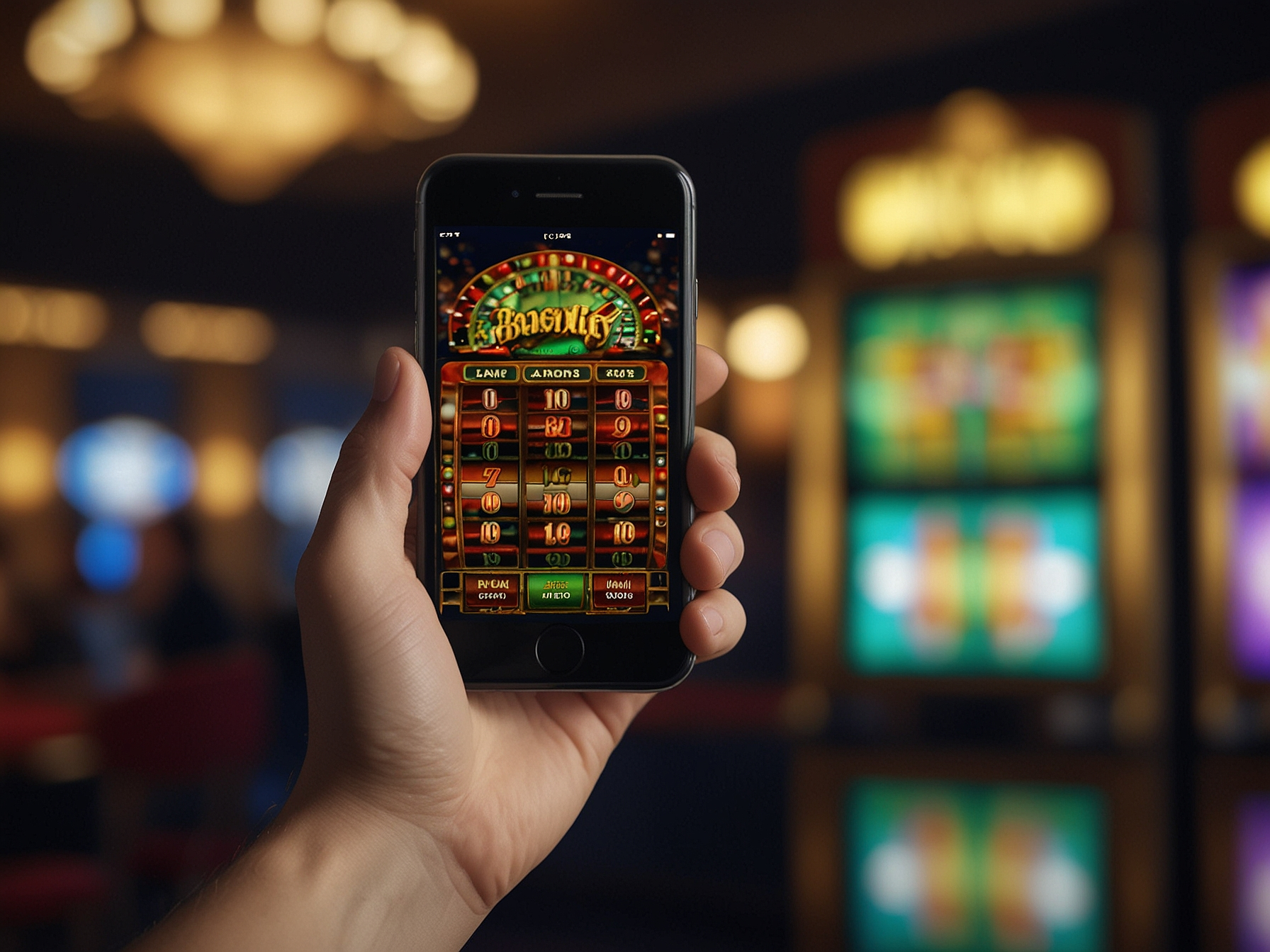 Claim your Elon Casino bonus